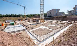 Generalunternehmer Wohnungsbau Trier 